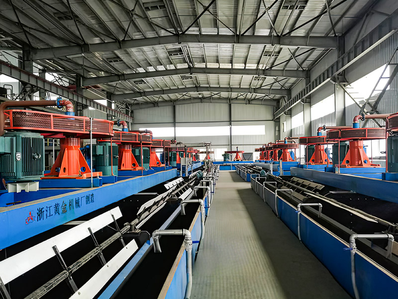 四川天瑞礦業(yè)200萬(wàn)噸/年磷礦選礦工程和尾礦輸送工程---中藍(lán)連海設(shè)計(jì)研究院